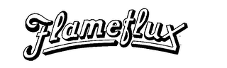 FLAMEFLUX logo