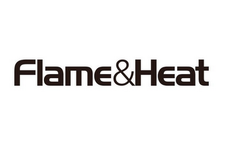 FLAME&HEAT logo