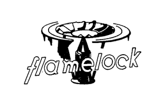 FLAMELOCK logo