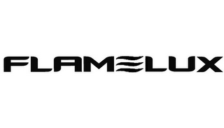 FLAMELUX logo