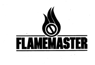 FLAMEMASTER logo