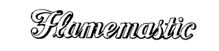 FLAMEMASTIC logo
