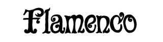 FLAMENCO logo