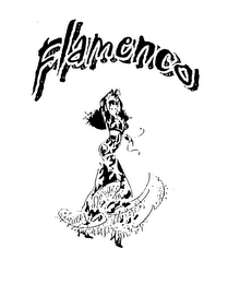 FLAMENCO logo
