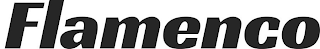 FLAMENCO logo