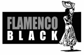 FLAMENCO BLACK logo