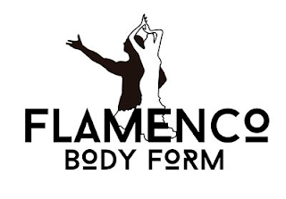 FLAMENCO BODY FORM logo