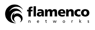 FLAMENCO NETWORKS logo