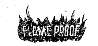 FLAMEPROOF logo