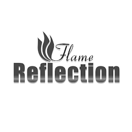 FLAMEREFLECTION logo
