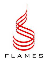 FLAMES logo