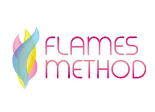 FLAMES METHOD logo