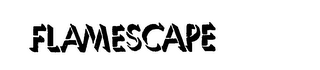 FLAMESCAPE logo
