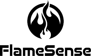 FLAMESENSE logo