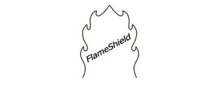 FLAMESHIELD logo