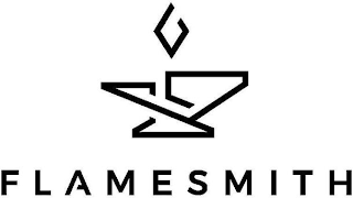 FLAMESMITH logo