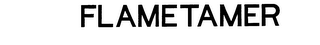 FLAMETAMER logo