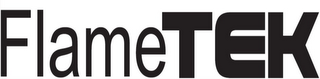 FLAMETEK logo