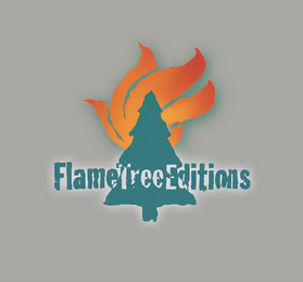 FLAMETREE EDITIONS logo