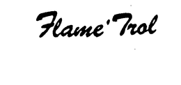 FLAME'TROL logo