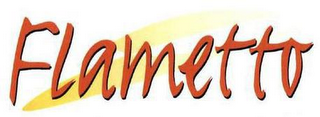 FLAMETTO logo