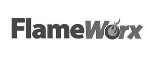 FLAMEWORX logo