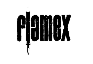 FLAMEX logo