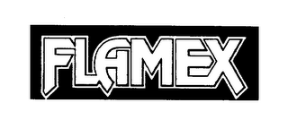 FLAMEX logo