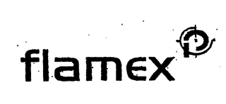 FLAMEX logo