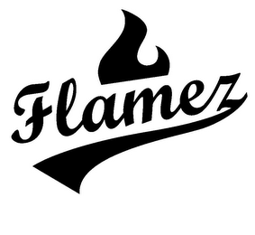 FLAMEZ logo