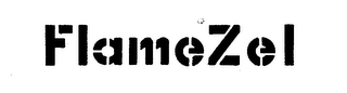 FLAMEZEL logo