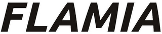 FLAMIA logo