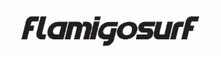 FLAMIGOSURF logo
