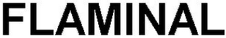 FLAMINAL logo