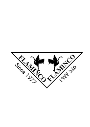 FLAMINCO FLAMINCO SINCE 1977 19VV logo