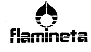 FLAMINETA logo