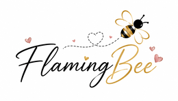FLAMINGBEE logo