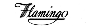 FLAMINGO logo
