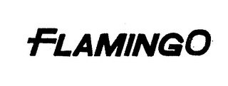 FLAMINGO logo