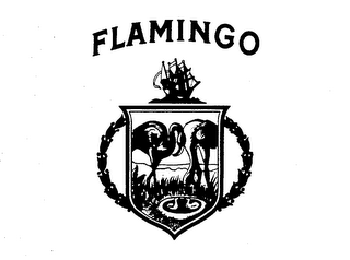 FLAMINGO logo