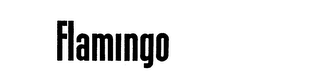 FLAMINGO logo