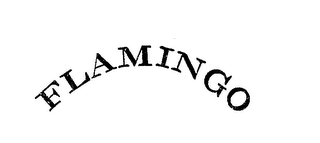 FLAMINGO logo