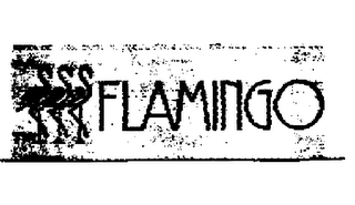 FLAMINGO logo