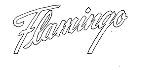 FLAMINGO logo