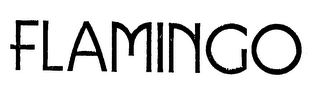 FLAMINGO logo