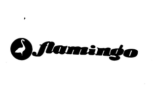 FLAMINGO logo