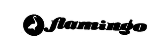 FLAMINGO logo