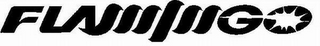 FLAMINGO logo