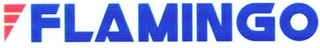 FLAMINGO logo