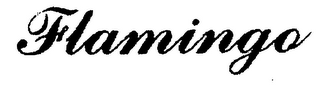 FLAMINGO logo